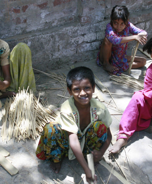 child labour, kailash satyarthi, india