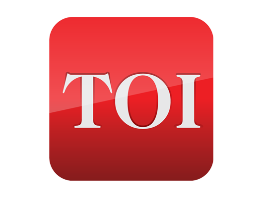 toi, times of india, socialcops, startup, technology, swachh bharat