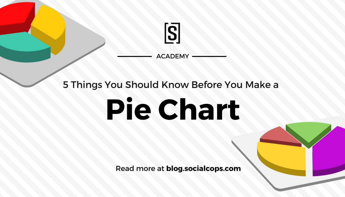 5 things you should know before you make a pie chart how do i make a pie chart in excel 2013