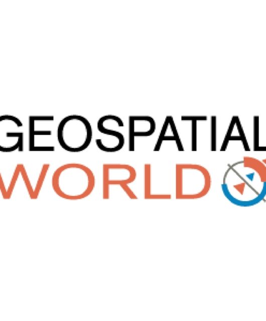 geospatial world