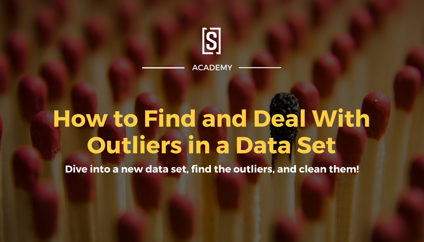 How to Find Outliers in a Data Set - SocialCops