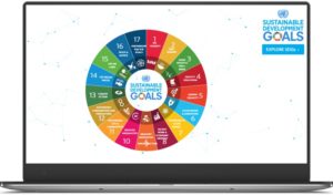 SDG Dashboard