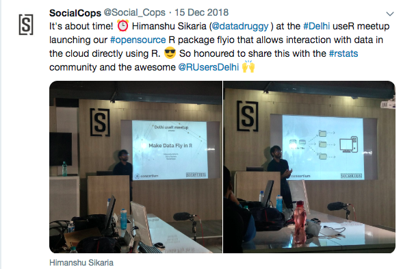 December InsideSocialCops